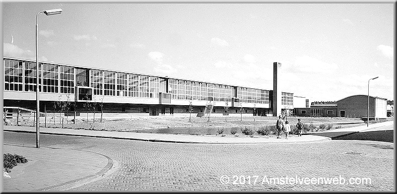 Amstelveense Technische School