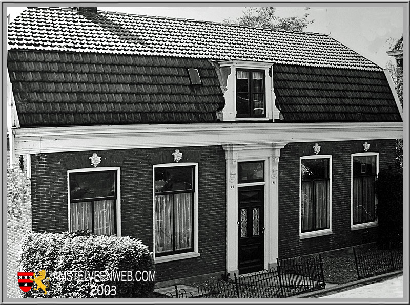 79-81 - AmstelzijdeWoonhuizen