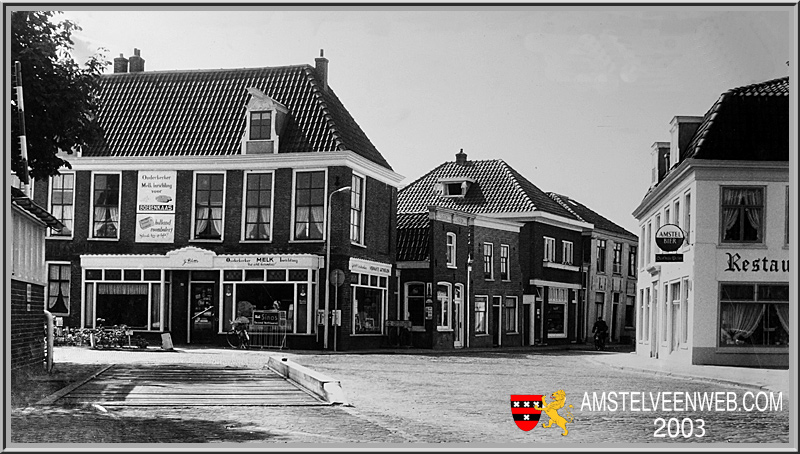 46 - AmstelzijdeWoonhuis