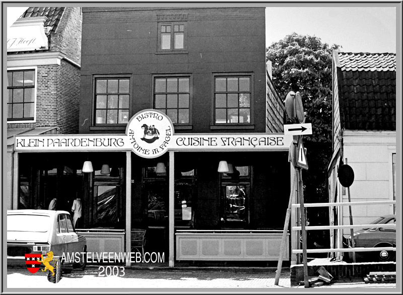 59 - AmstelzijdeBistro Klein Paardenburg