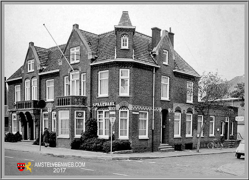 Foto Amstelveen