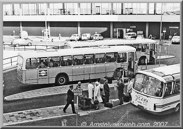 Busstation 