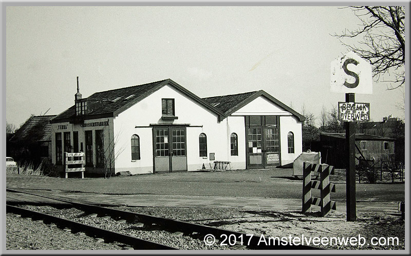 Carrosseriefabriek Terra