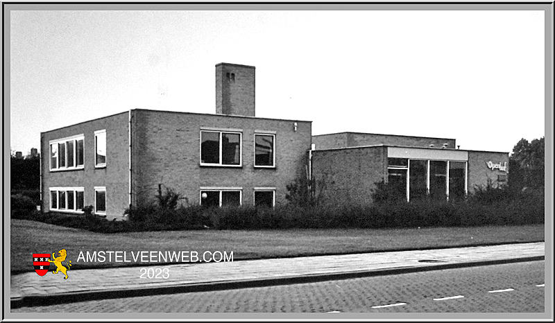 129 - Burg. Haspelslaan't Open Hof Centrum