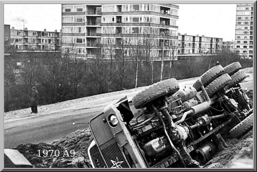 A9 Amstelveen