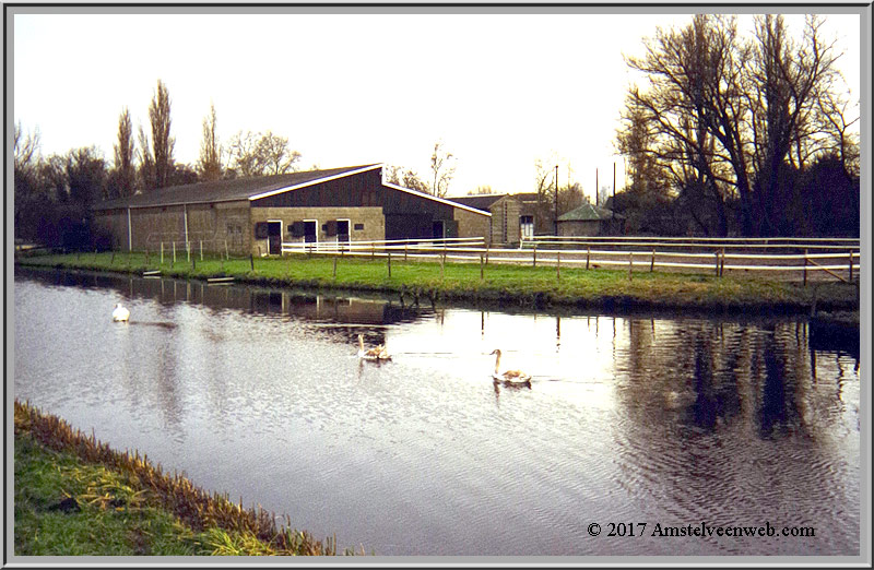 Kostverlorenkade23-25