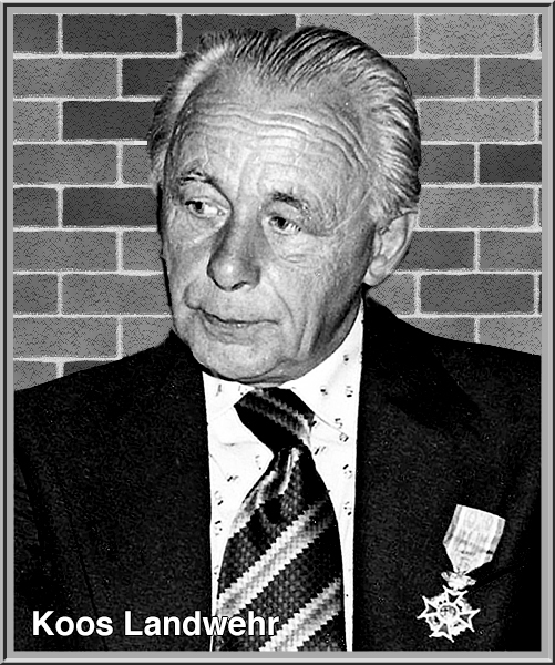 Koos Landwehr