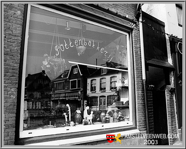 Dorpsstraat 29Winkel-Woonhuis