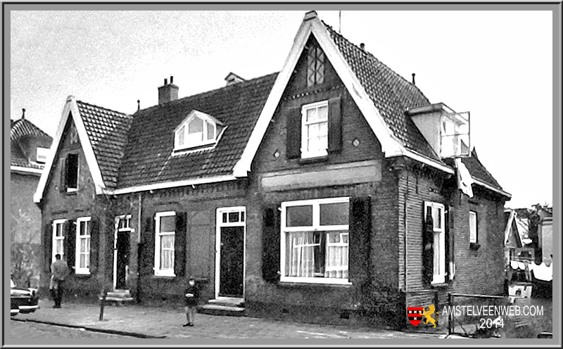 3 en 5 Middeldorpstraat