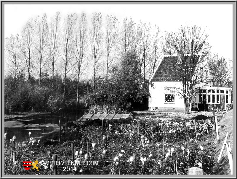 Oude KarselaanSpoorhuis?? nr...