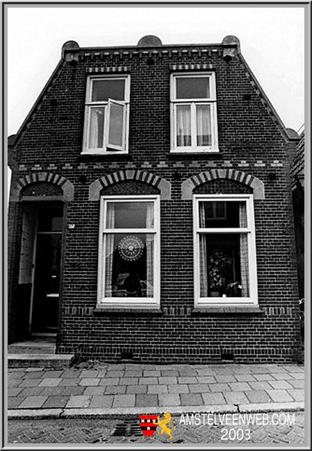 Dorpsstraat 65Woonhuis