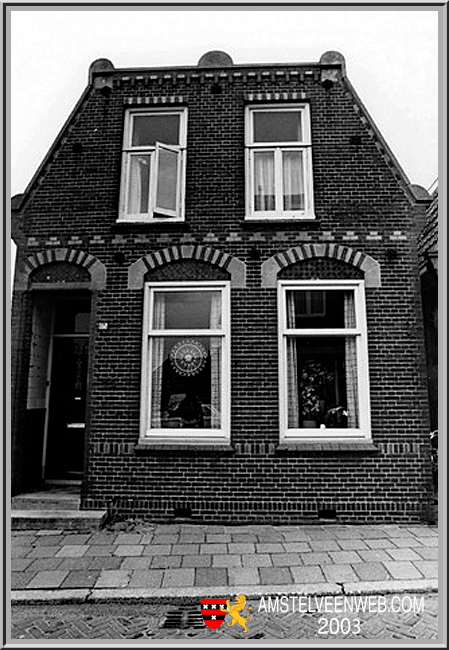 65 - Woonhuis Zegwaard