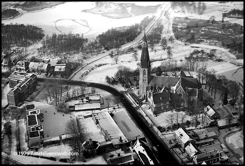 St.Urbanuskerk