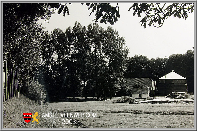 BoerderijAmsteldijk Noord 56