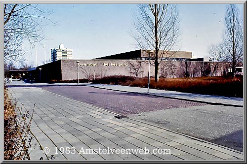 keerpunt Amstelveen