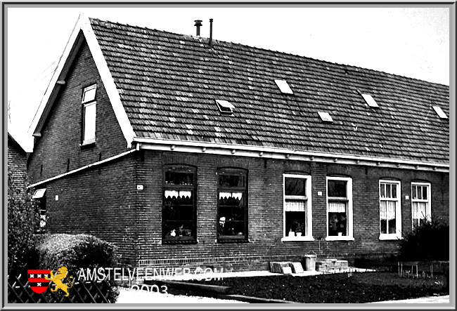 43-45-47-BovenkerkerwegDivers