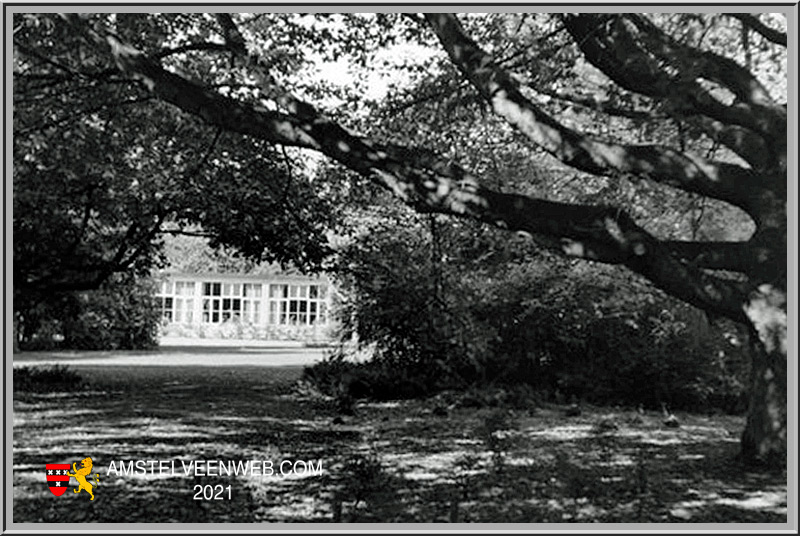 De KindertuinOpenbare kleuterschool