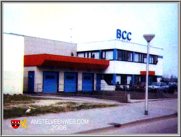71c - BouwerijVoormalig kantoor van  BCC