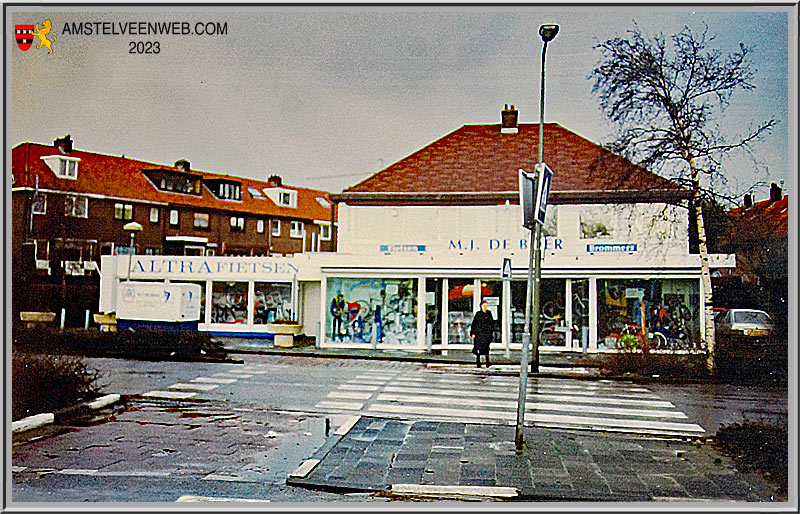 12 - Keizer Karelplein