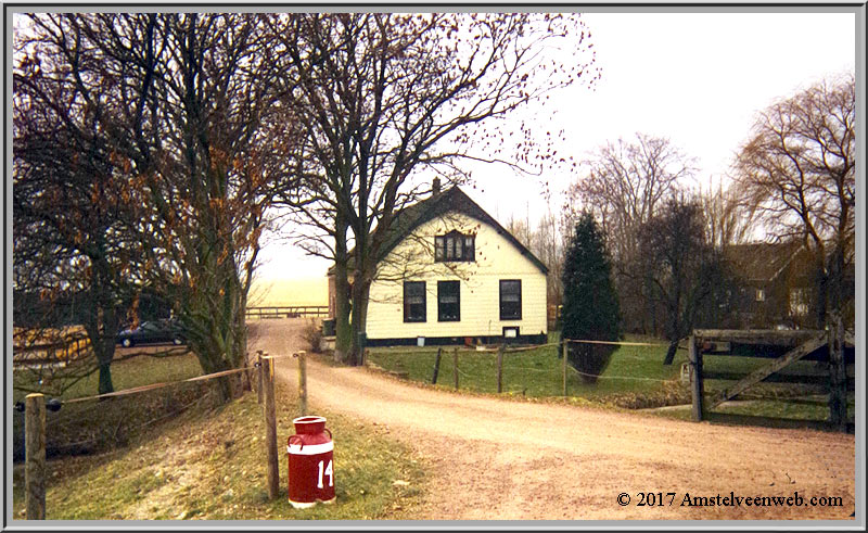 Kostverlorenweg 14