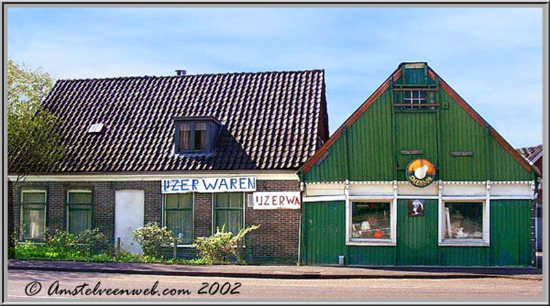 20 - BovenkerkerwegH.Kroom-IJzerwaren