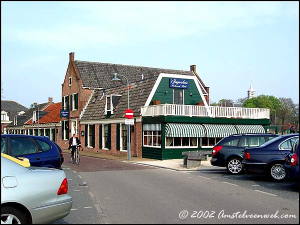 Foto Amstelveen