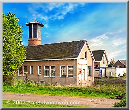 kruitfabriekrenovatie