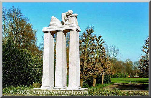 OorlogsmonumentTheo Bennes