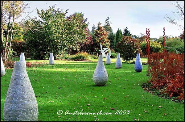 Amsteltuin galerieGesloten 2005