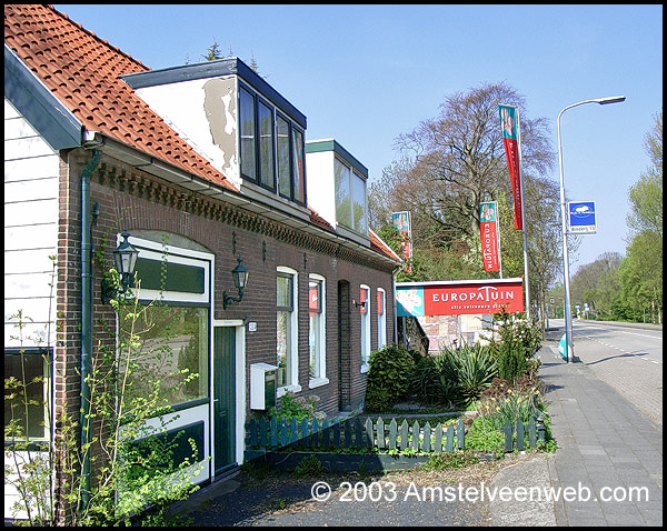 123 - Handweg