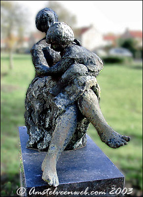 Moeder met kind