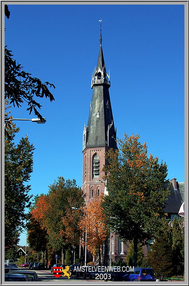 St. Urbanuskerk Bovenkerk