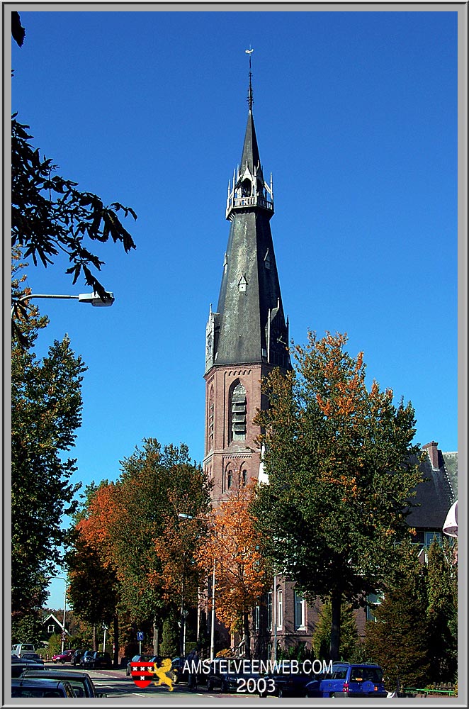 Urbanus-Amstelveen