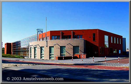 Westwijzer school  Amstelveen