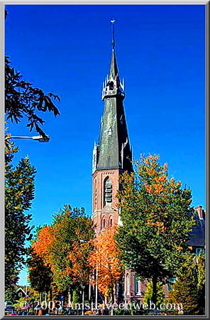 St Urbanuskerk-Bovenkerk