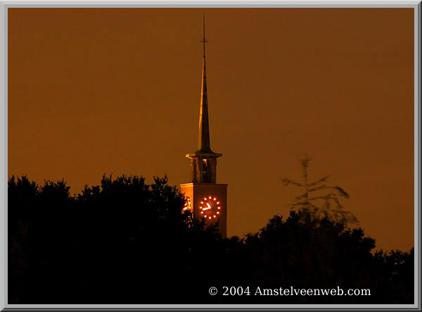 Annakerk Amstelveen