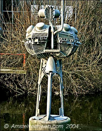 CompositieFrans de Boer Lichtveld