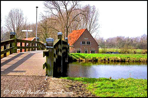 Elsenhove brug