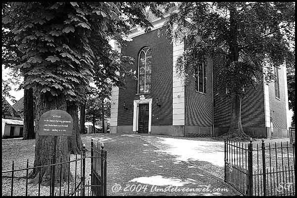 Amstelkerk