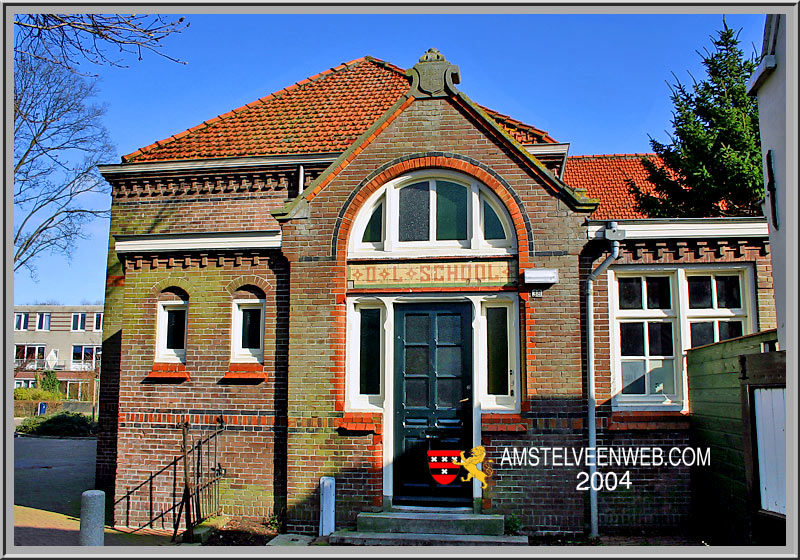 Foto Amstelveen