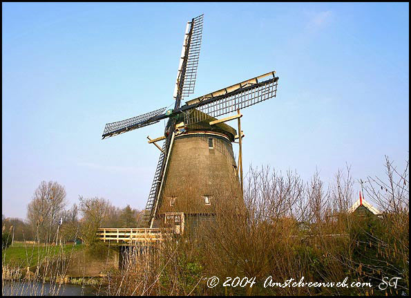 Riekermolen