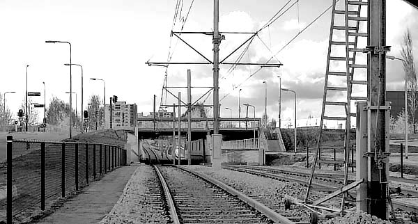 Tramtunnel