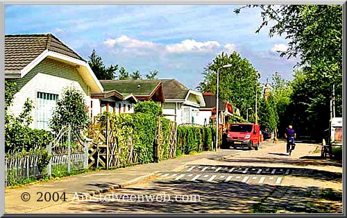 Woonwagenkamp Doorweg