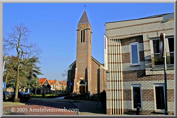 Amstelveen
