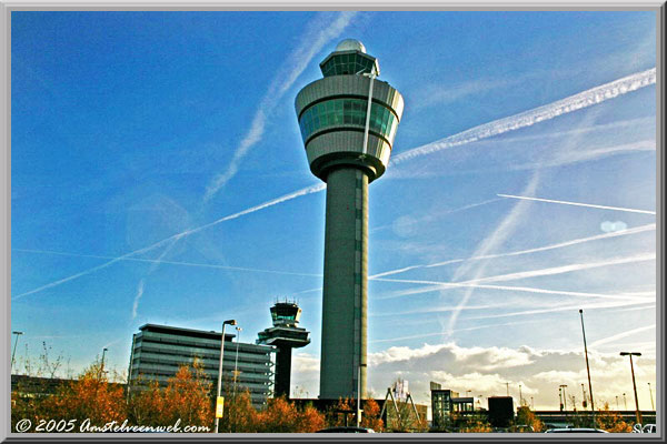 Schiphol