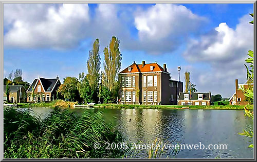 Josephschool Amstelveen