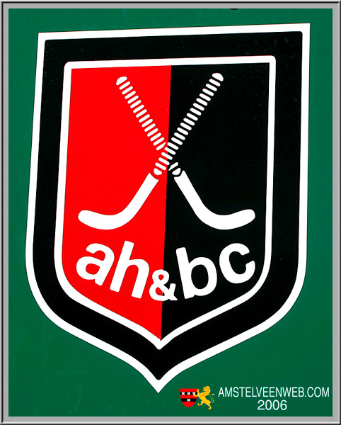 Amsterdamsche Hockey  &amp; Bandy Club