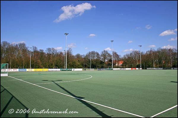Ahbc  Amstelveen