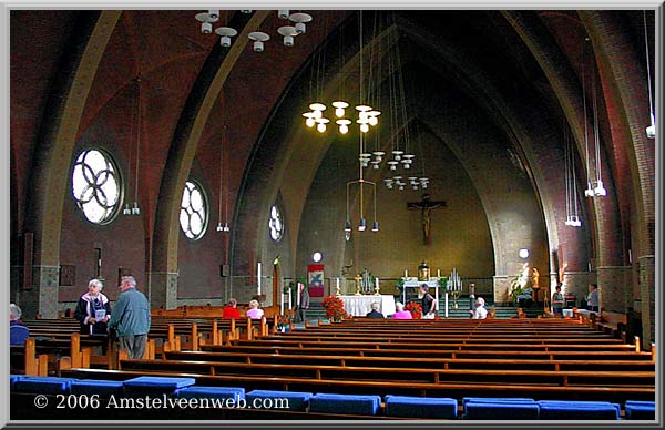 Annakerk Amstelveen