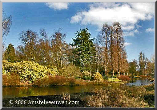 De Braak Amstelveen